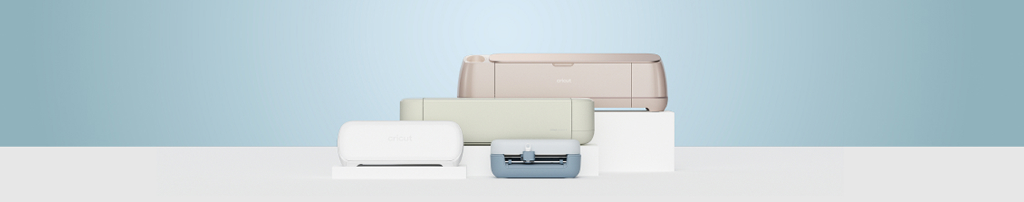 Cricut machines