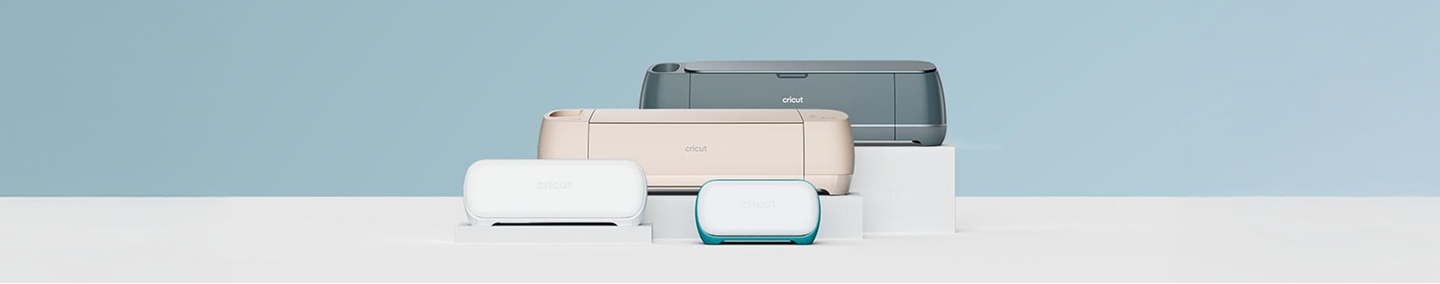 Cricut machines